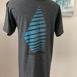 Volcom Men's T-Shirt Size Small